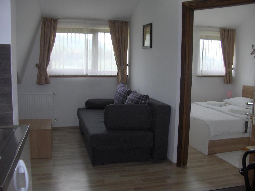 Hotel House Josipa Rakovica Habitación foto